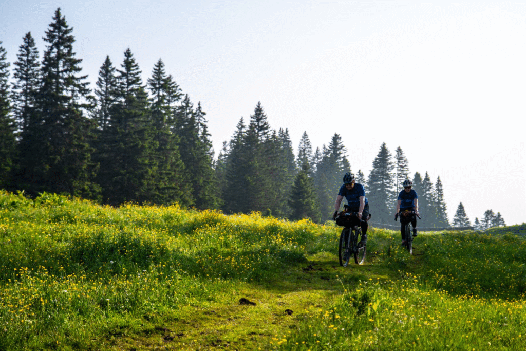 Gravel Trans Jura 2025