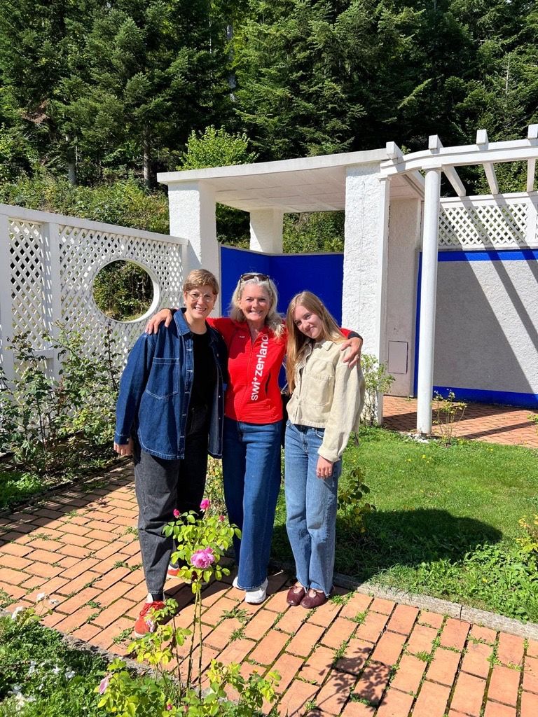 Voyage de presse « Off the Beaten Tracks » : des journalistes nord-américains en visite