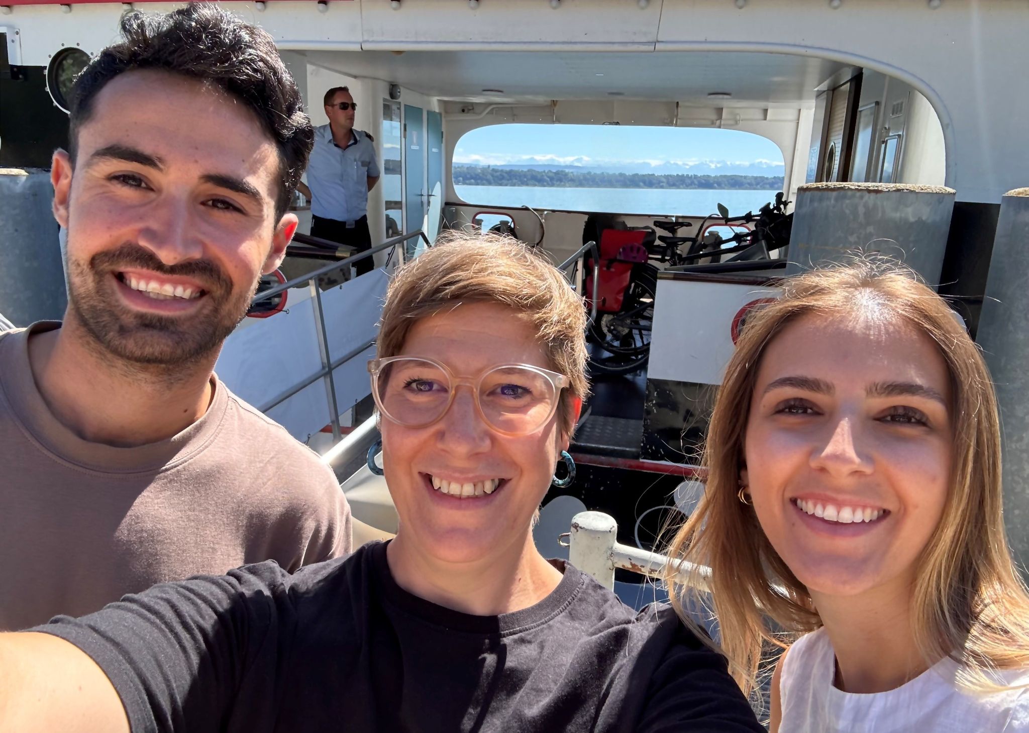 GEO x Jura & Trois-Lacs – deuxième édition !