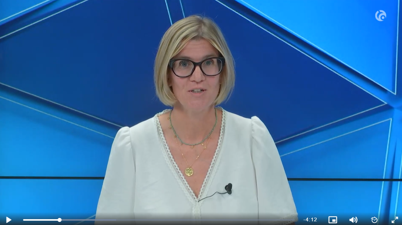 Bilan estival du tourisme à Jura & Trois-Lacs