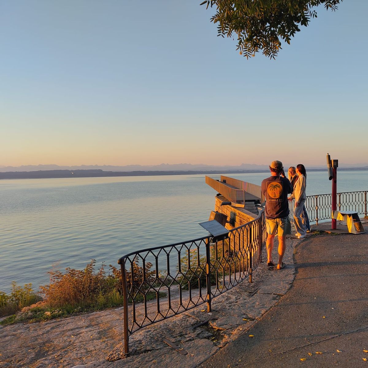 Clap de fin für die Shootings 2025