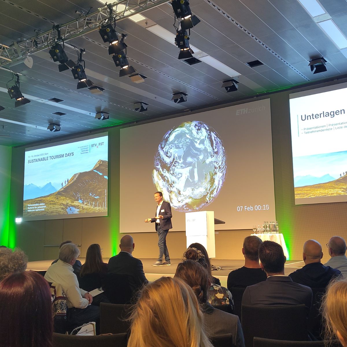 Sustainable Tourism Days 2025