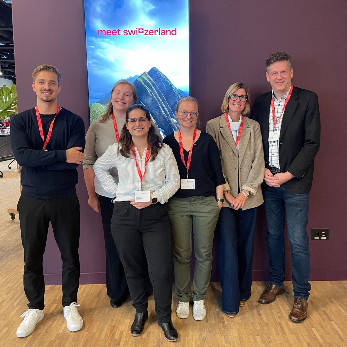 SCIB Partner Meeting