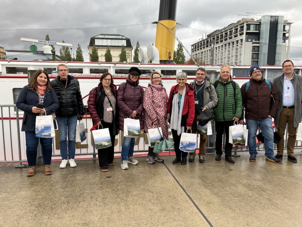 Von Uhrmacherkunst bis Weintradition