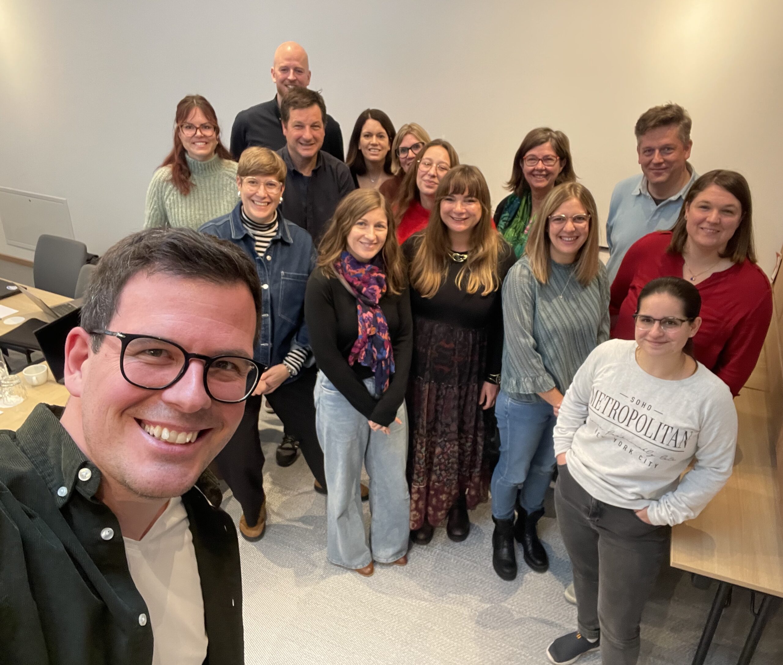 Formation “L’IA appliquée au tourisme”