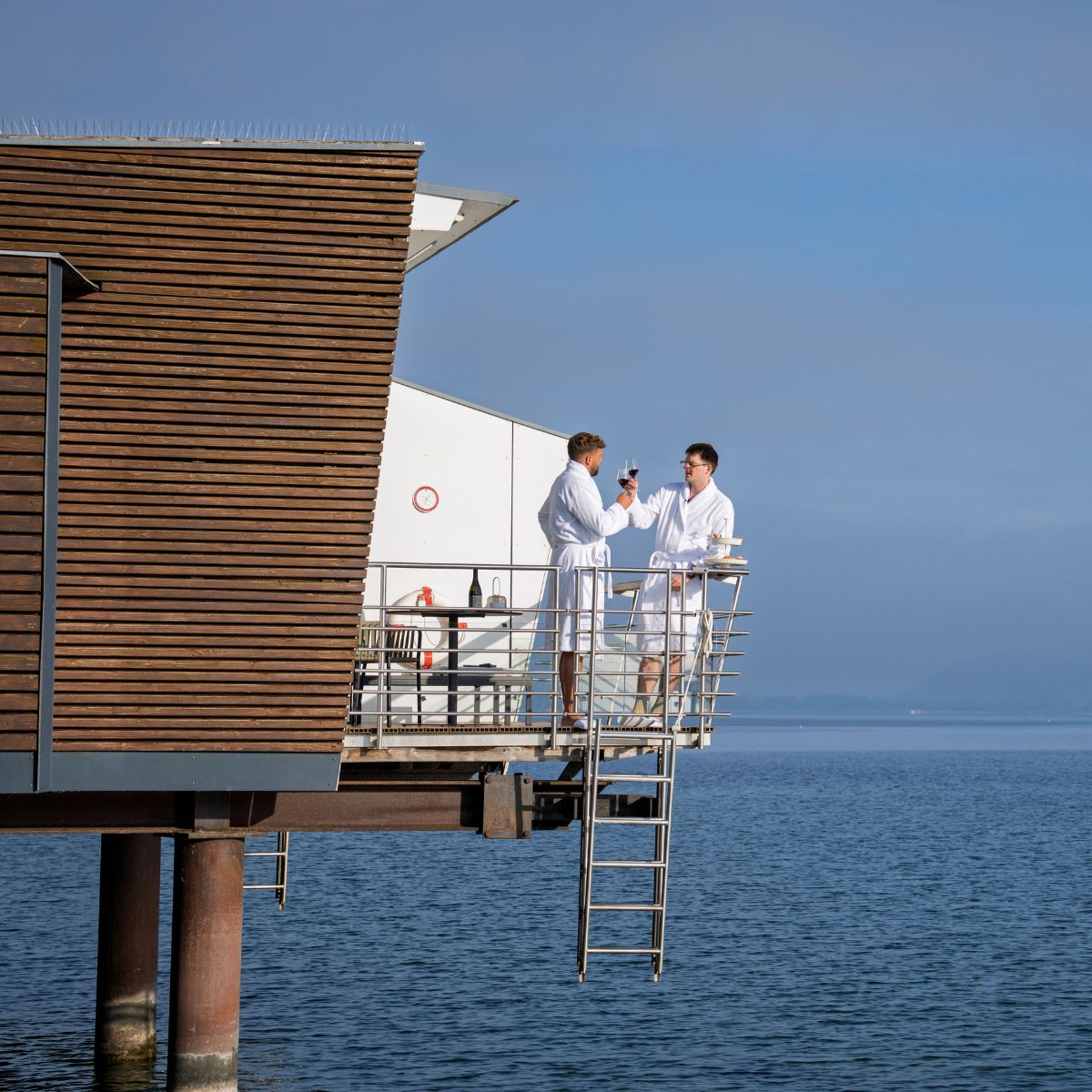 Culinary grand tour of switzerland