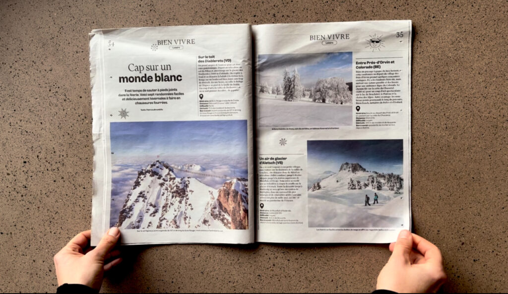 migros magazin