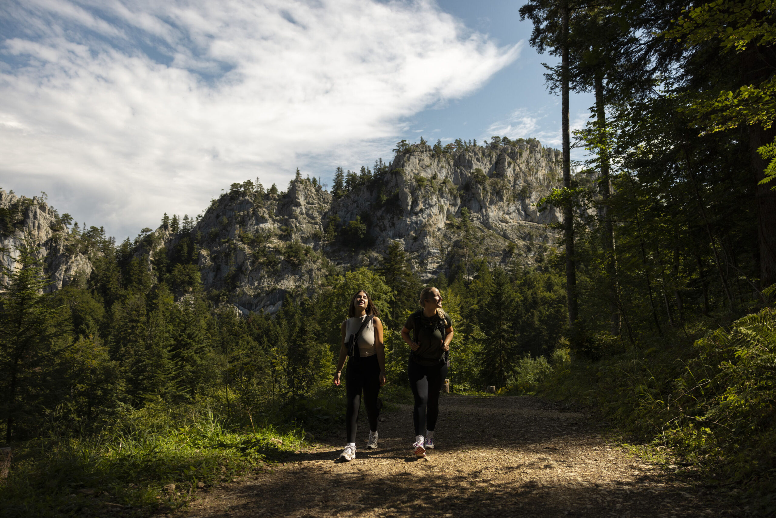 vidéo suisse tourisme n°2