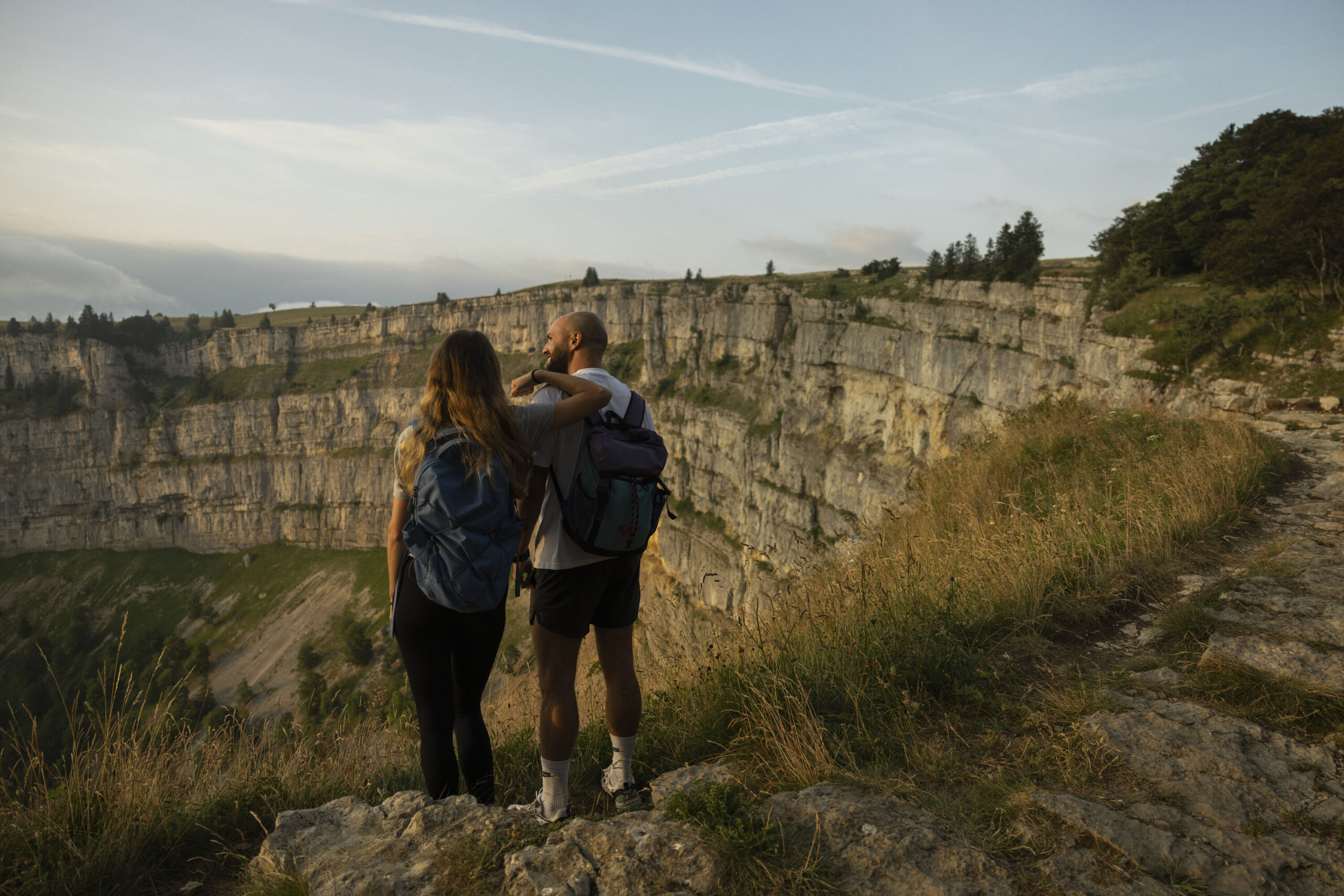 Vidéo Suisse Tourisme n°1