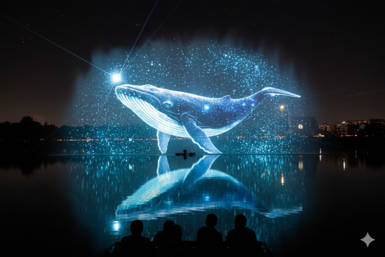 Croisière “secrets des abysses”