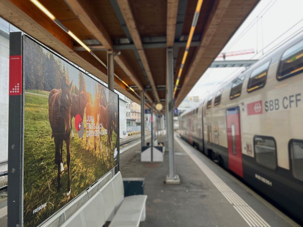 Plakatkampagne