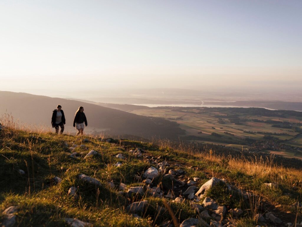 video j3l – schweiz tourismus