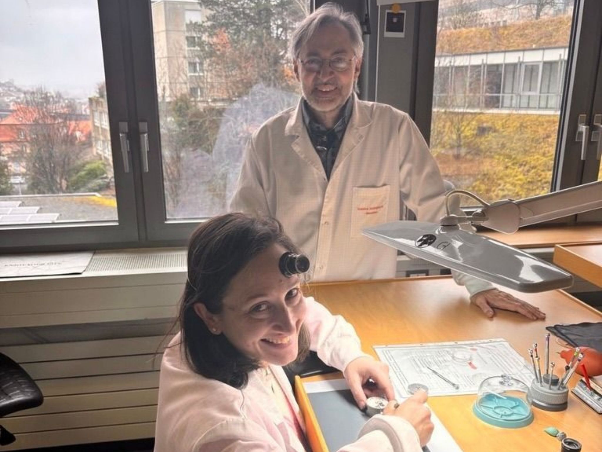 fam trip intermèdes