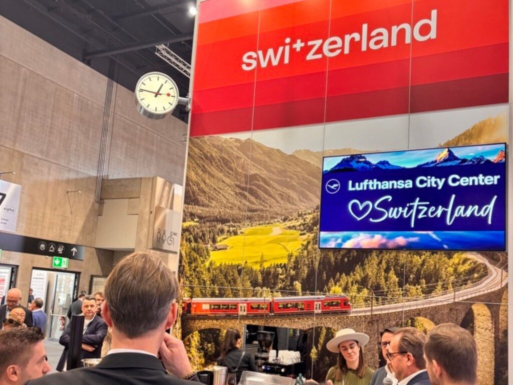 ITB Berlin 2026