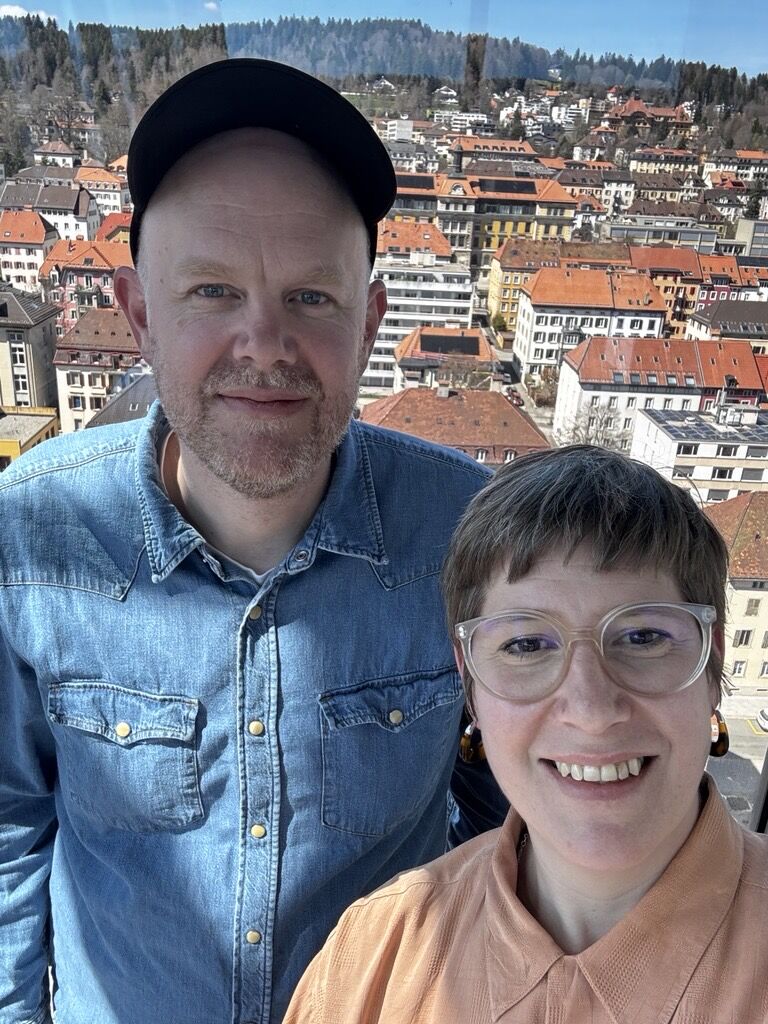 Voyage de presse – partie 2